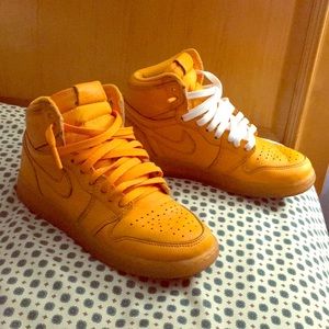 Jordan 1 Gatorade Like Mike